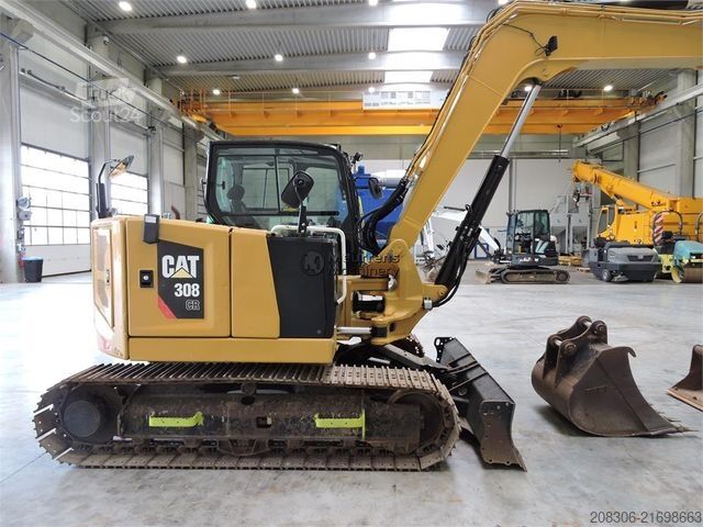Sonstige CATERPILLAR 308CR