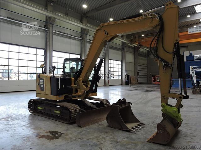 Sonstige CATERPILLAR 308CR