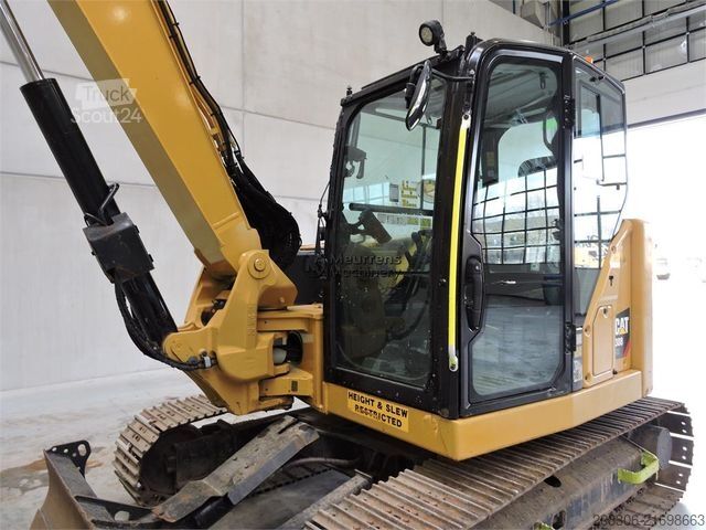 Sonstige CATERPILLAR 308CR