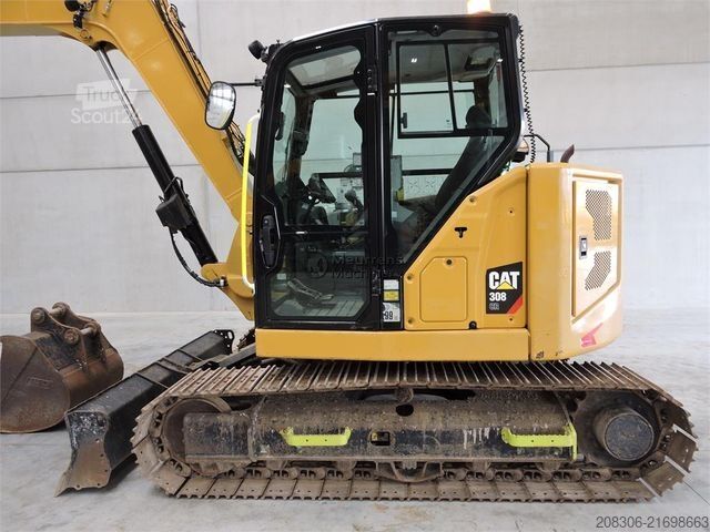 Sonstige CATERPILLAR 308CR