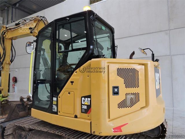 Sonstige CATERPILLAR 308CR