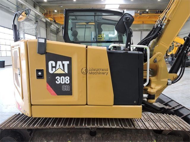 Sonstige CATERPILLAR 308CR