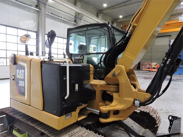 Sonstige CATERPILLAR 308CR