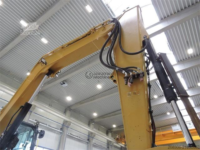 Sonstige CATERPILLAR 308CR