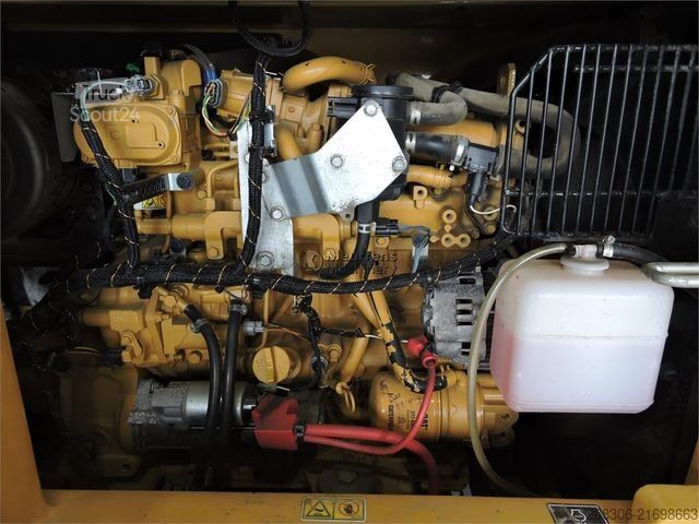 Sonstige CATERPILLAR 308CR