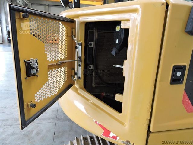 Sonstige CATERPILLAR 308CR