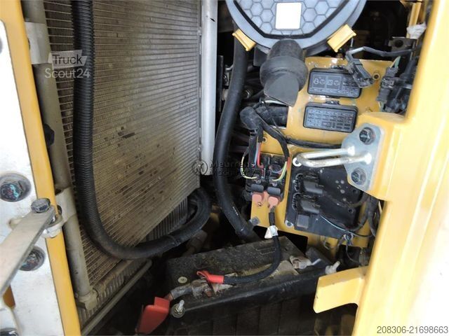 Sonstige CATERPILLAR 308CR