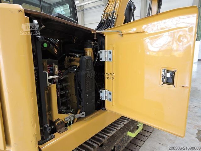 Sonstige CATERPILLAR 308CR