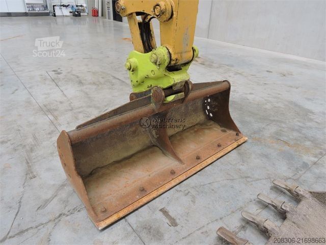 Sonstige CATERPILLAR 308CR