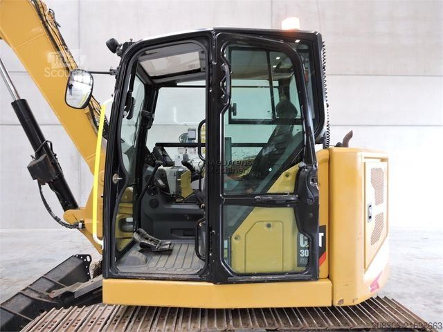 Sonstige CATERPILLAR 308CR