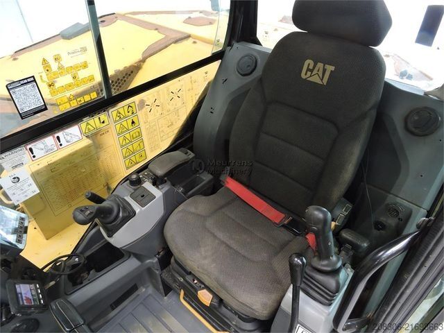 Sonstige CATERPILLAR 308CR