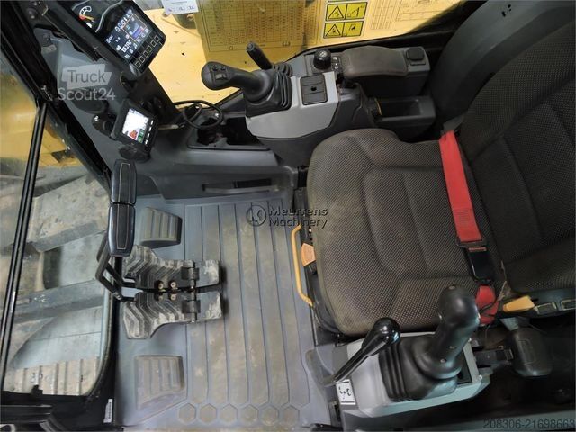 Sonstige CATERPILLAR 308CR