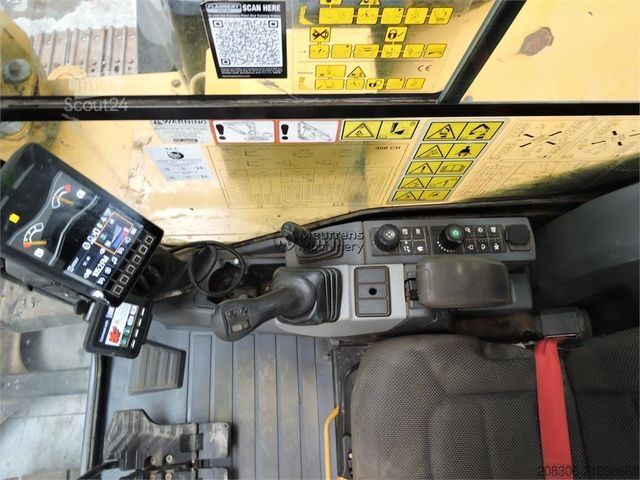 Sonstige CATERPILLAR 308CR