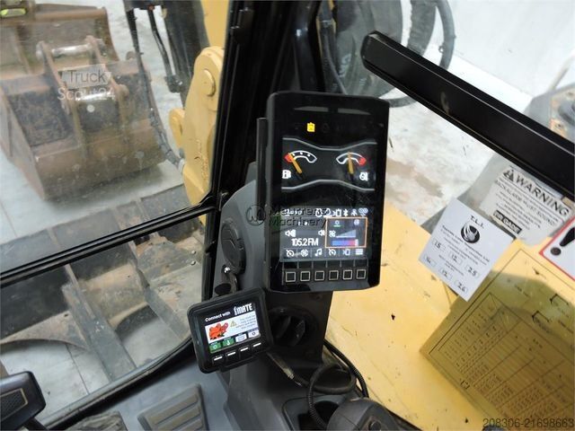 Sonstige CATERPILLAR 308CR