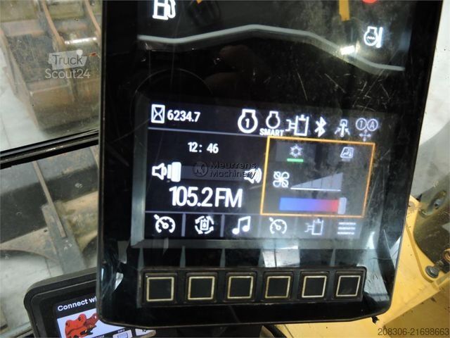 Sonstige CATERPILLAR 308CR