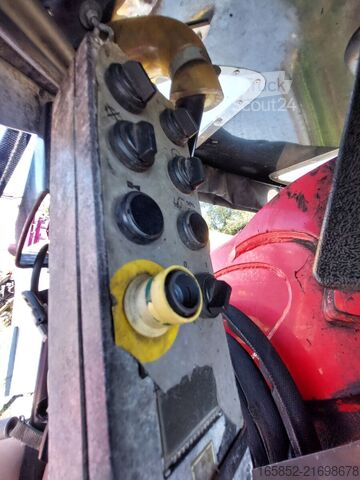 Camión maderero Scania R490 6x4 Euro 6 Kurzholz Palfinger AHK (2)