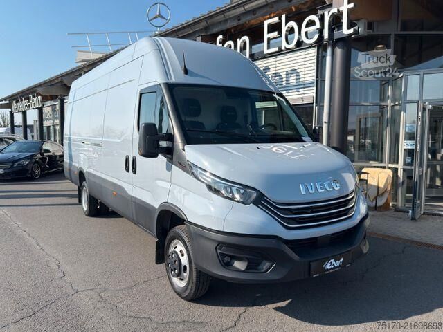 Break cu acoperiș înalt Iveco Daily 50C18 3.0L *L4*H3*Automatik*LED*AHK*
