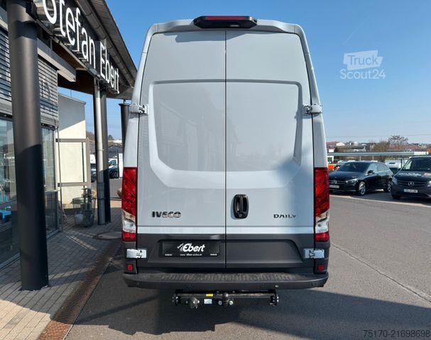 Break cu acoperiș înalt Iveco Daily 50C18 3.0L *L4*H3*Automatik*LED*AHK*