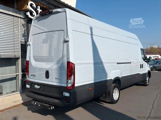 Break cu acoperiș înalt Iveco Daily 50C18 3.0L *L4*H3*Automatik*LED*AHK*