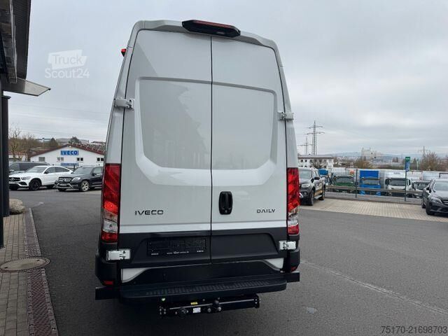 Break cu acoperiș înalt Iveco Daily 70C21 3.0L *L4*H3*Automatik*LED*AHK*