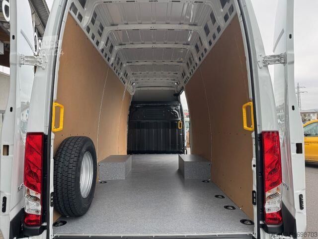 Break cu acoperiș înalt Iveco Daily 70C21 3.0L *L4*H3*Automatik*LED*AHK*