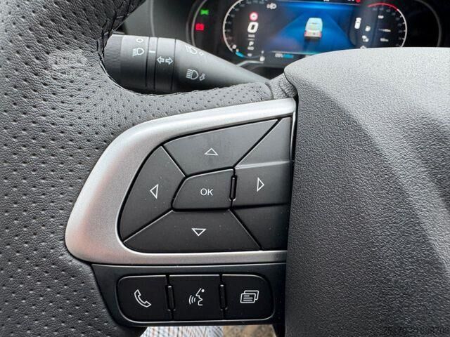 Break cu acoperiș înalt Iveco Daily 70C21 3.0L *L4*H3*Automatik*LED*AHK*