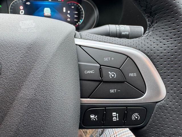 Break cu acoperiș înalt Iveco Daily 70C21 3.0L *L4*H3*Automatik*LED*AHK*