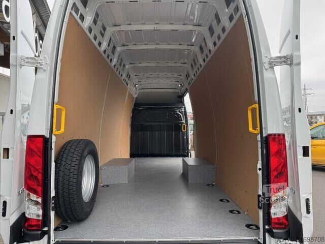 Break cu acoperiș înalt Iveco Daily 70C21 3.0L *L4*H3*Automatik*LED*AHK*