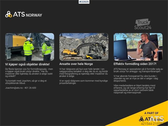 Gabelstapler Toyota 40-8FD40N Forklift