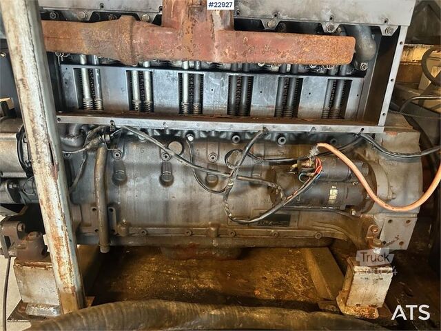 Zemes urbšanas iekārta  Onram 1000/3 Core Drilling Rig/Diamond Drilling Ri