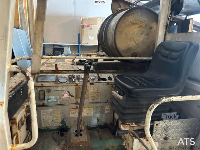 Erdbohrmaschine  Onram 1000/3 Core Drilling Rig/Diamond Drilling Ri