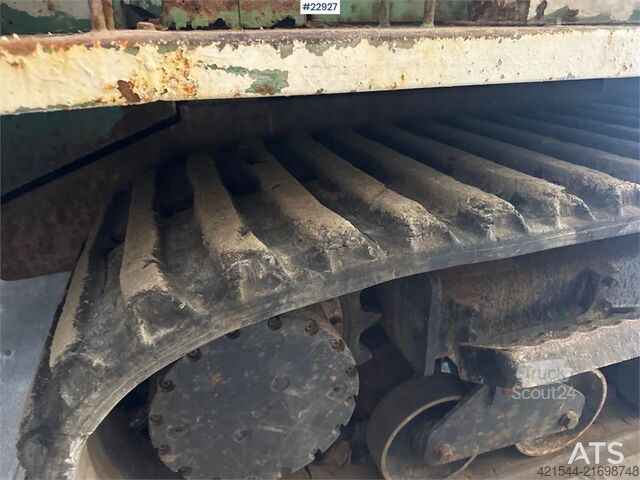 Erdbohrmaschine  Onram 1000/3 Core Drilling Rig/Diamond Drilling Ri