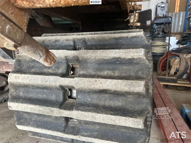 Erdbohrmaschine  Onram 1000/3 Core Drilling Rig/Diamond Drilling Ri