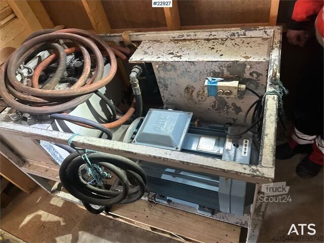 Erdbohrmaschine  Onram 1000/3 Core Drilling Rig/Diamond Drilling Ri