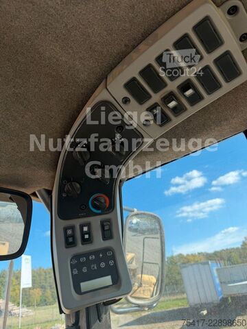 Kolový nakladač CATERPILLAR 950G*Straßenzulassung*