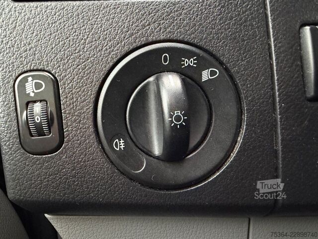Minibus MERCEDES-BENZ Sprinter 213 Cdi BlueTec 9Sitze Schiebetür Klima