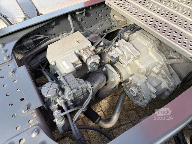  Mercedes-Benz Actros 1848 MP5 4x2 2023 RETARDER StandAirco Mi...