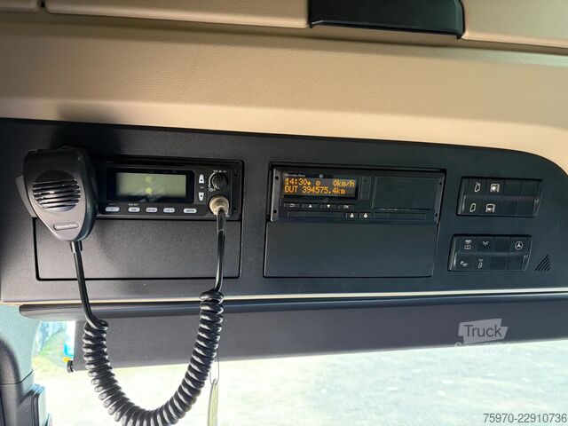  Mercedes-Benz Actros 1848 MP5 4x2 2023 RETARDER StandAirco Mi...