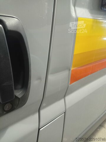  Fiat Ducato Weinsberg Carabus 2023 | manuales | L3H2