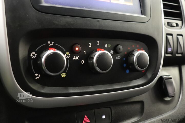 Fourgonnette Fiat Talento 2.0 MultiJet 145PK L2 EURO 6 - Airco - ...