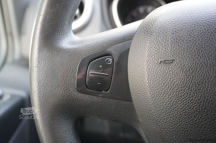 Fourgonnette Fiat Talento 2.0 MultiJet 145PK L2 EURO 6 - Airco - ...