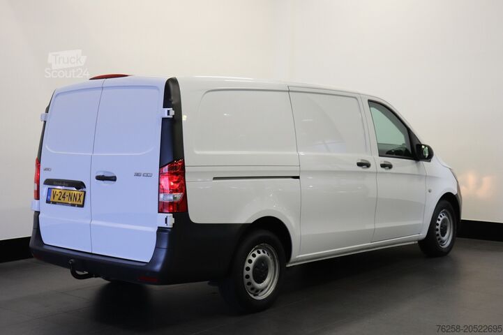 Bestelbus Mercedes-Benz Vito 116 CDI Lang EURO 6 - Cruise - Camera - P...