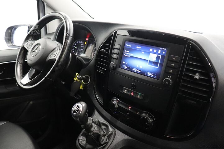 Bestelbus Mercedes-Benz Vito 116 CDI Lang EURO 6 - Cruise - Camera - P...