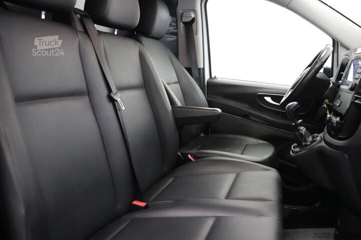 Bestelbus Mercedes-Benz Vito 116 CDI Lang EURO 6 - Cruise - Camera -  P...
