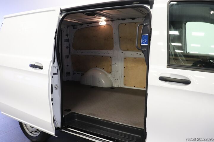 Bestelbus Mercedes-Benz Vito 116 CDI Lang EURO 6 - Cruise - Camera - P...