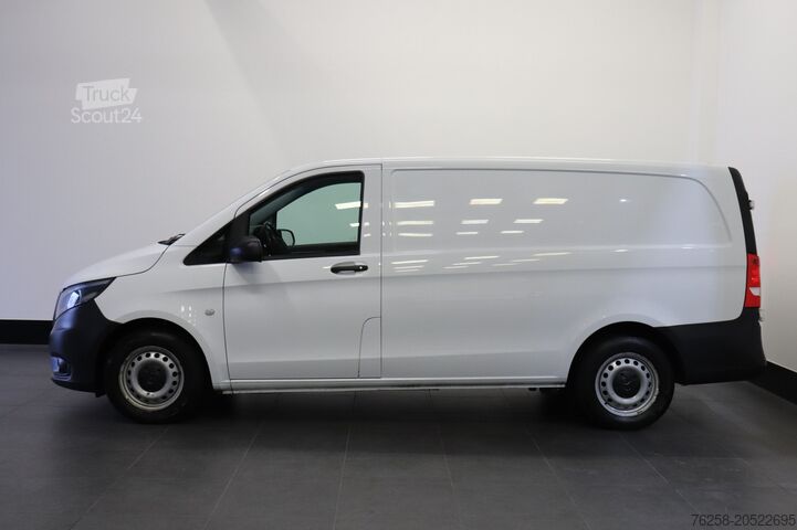 Bestelbus Mercedes-Benz Vito 116 CDI Lang EURO 6 - Cruise - Camera - P...