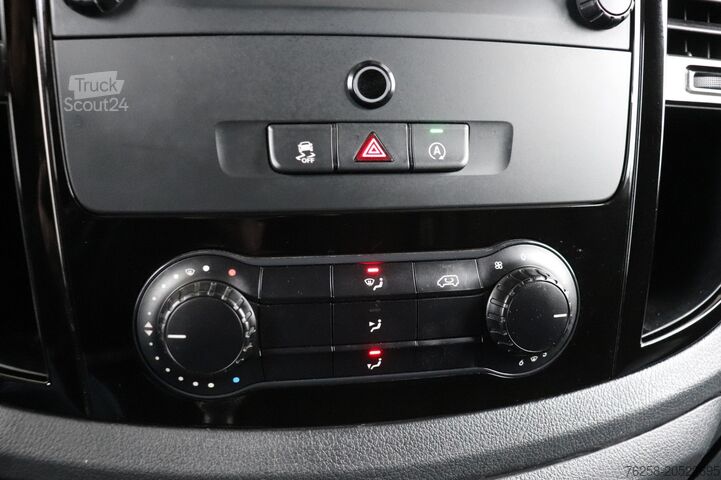 Bestelbus Mercedes-Benz Vito 116 CDI Lang EURO 6 - Cruise - Camera - P...