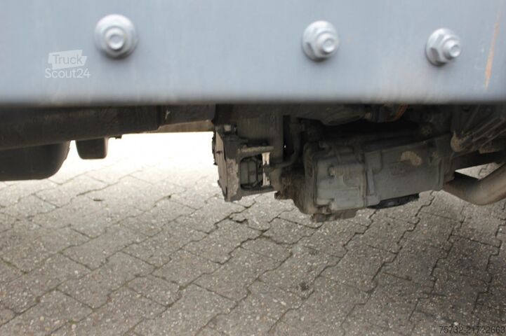 Standard SZM Daf 480SSC Retarder Kühlbox 2Tanks Standklima G34