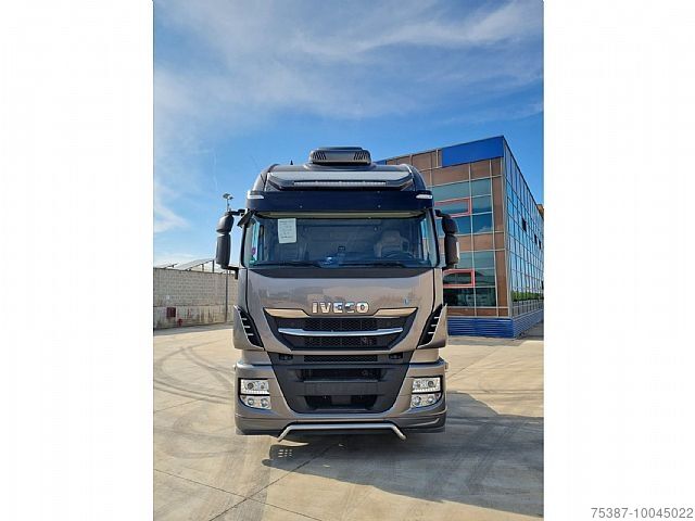 Iveco AS260S57XP