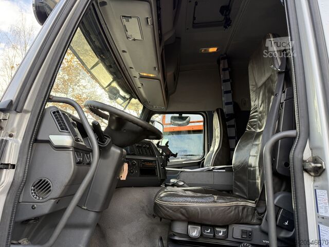 Autokran Volvo FM330 Kran Effer 165 bis 20 Meter